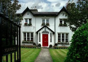 Ferndale House B&B